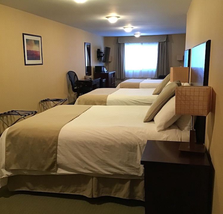 Photo of Bedroom in Williams Lake