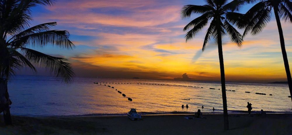 Photo of Outdoor in Jomtien