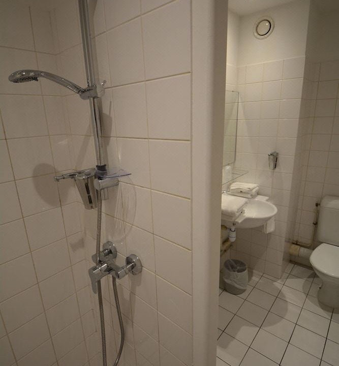 Photo of Bathroom in Appoigny
