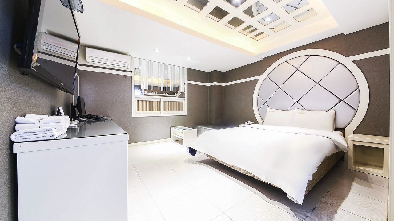 Photo of Bedroom in Seohyeon-dong