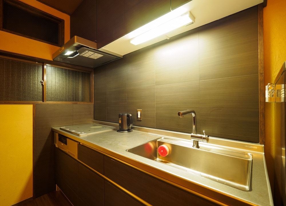 Photo of Kitchen in Shimogyo