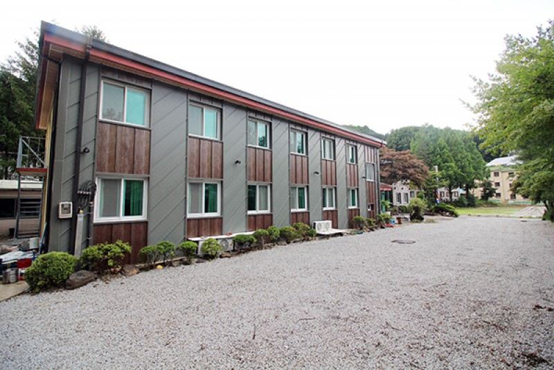 Photo of Buildings in Samgong-ri