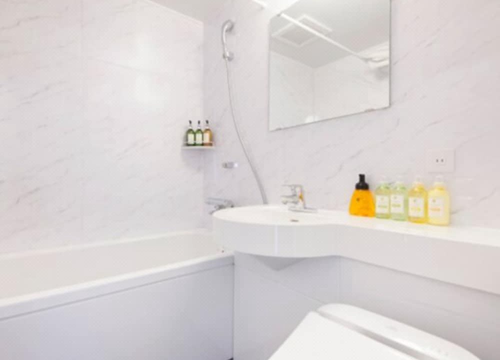 Photo of Bathroom in Akasaka