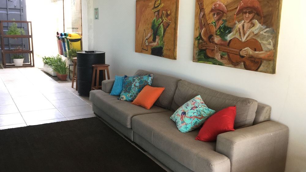 Photo of Livingroom in Jardim Oceania