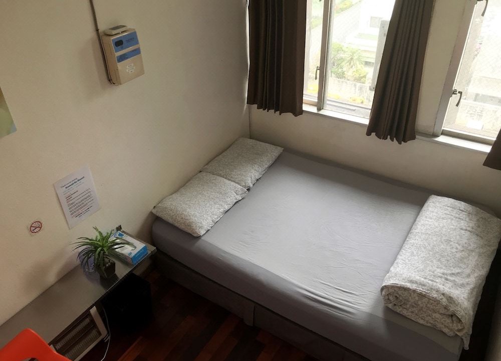 Photo of Bedroom in Kumoji