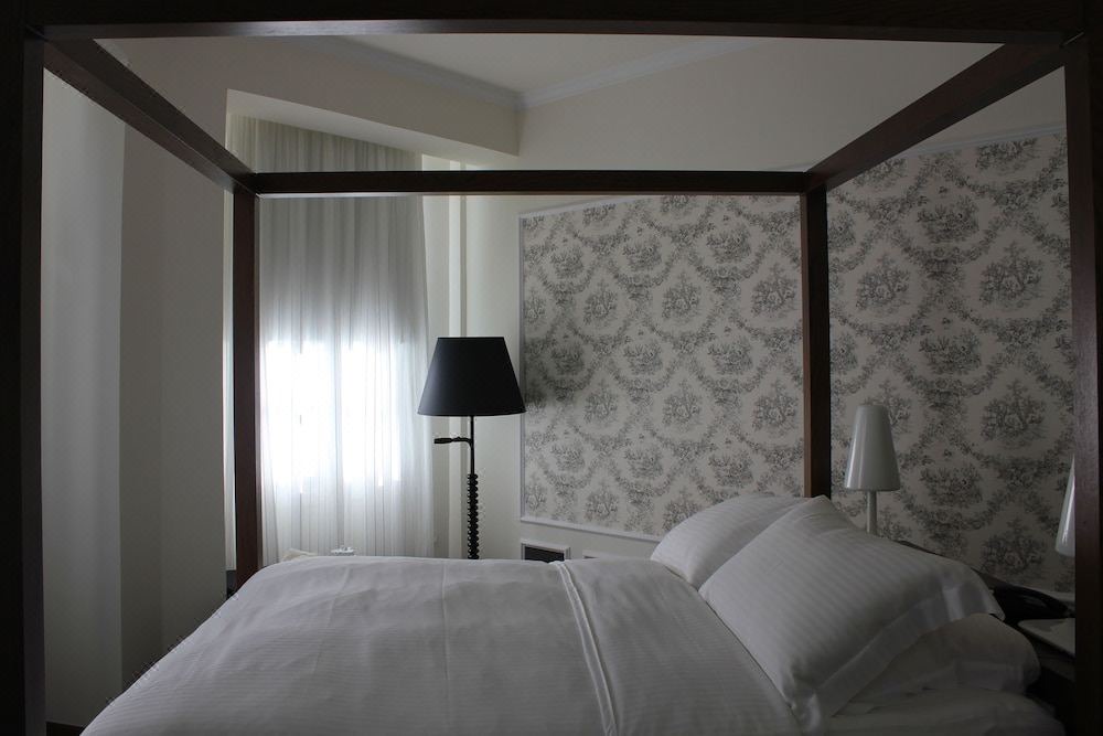 Photo of Bedroom in Ioannina Town Centre