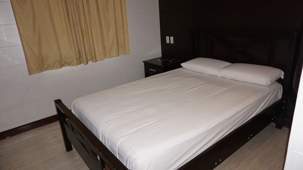 Photo of Bedroom in Project 7