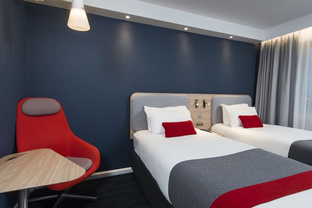 Photo of Bedroom in Willen