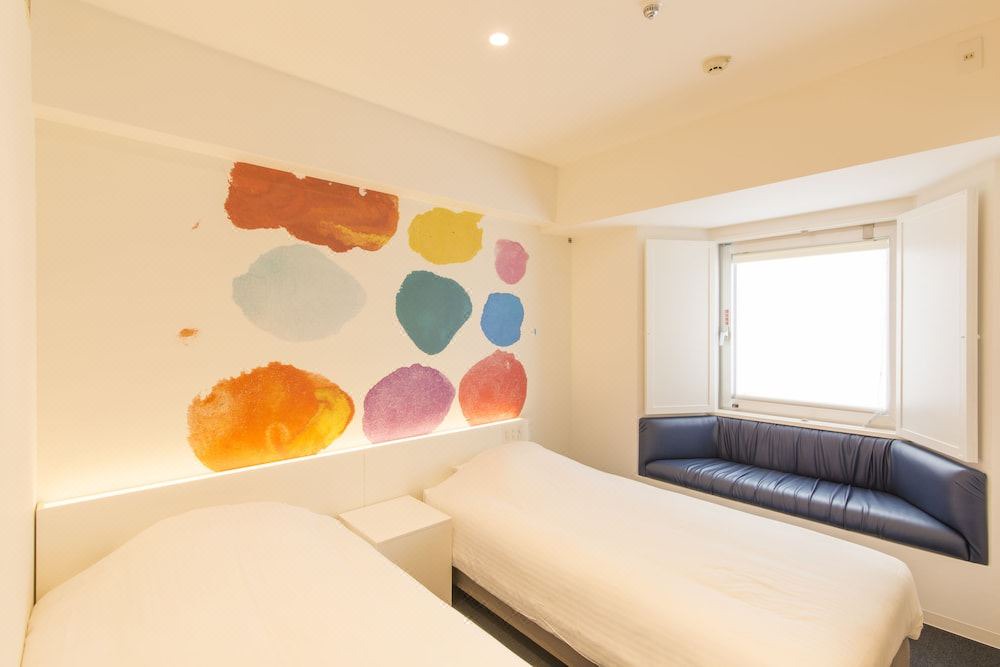 Photo of Bedroom in Makishi