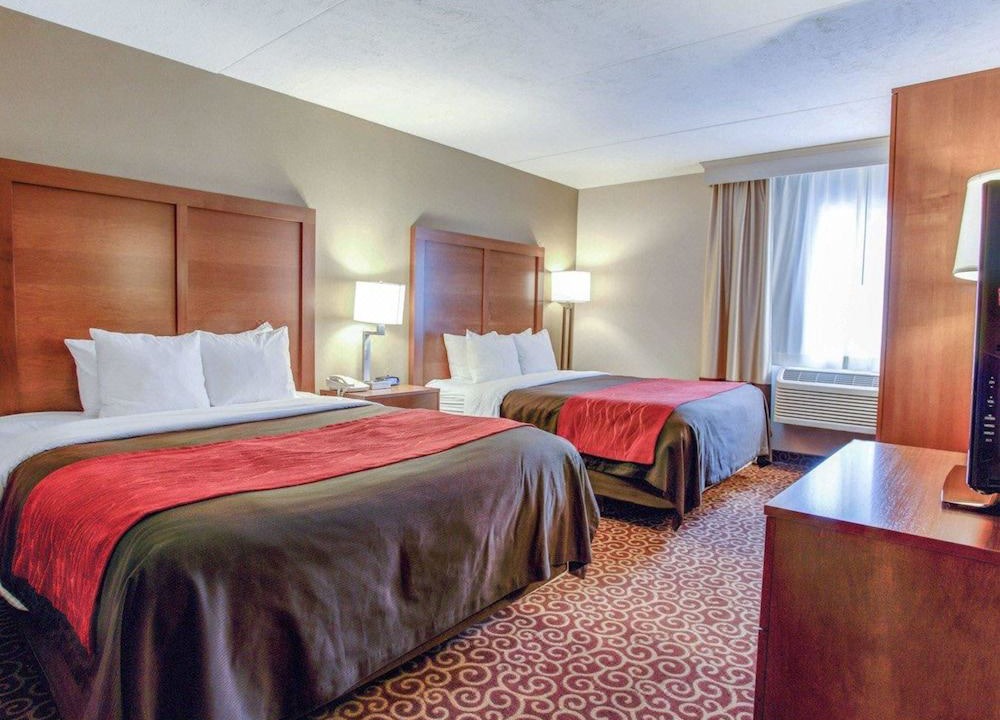 Photo of Bedroom in Bangor