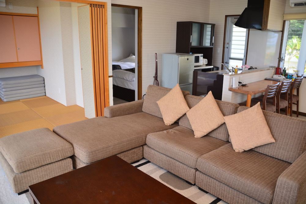 Photo of Livingroom in Gushiken