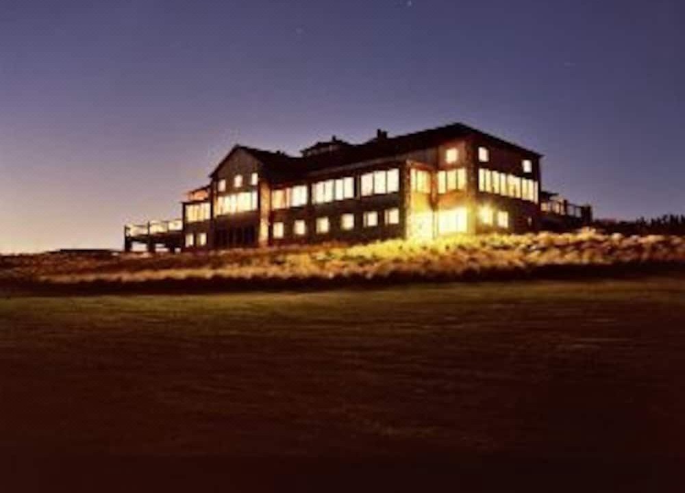 Photo of Buildings in Windwhistle