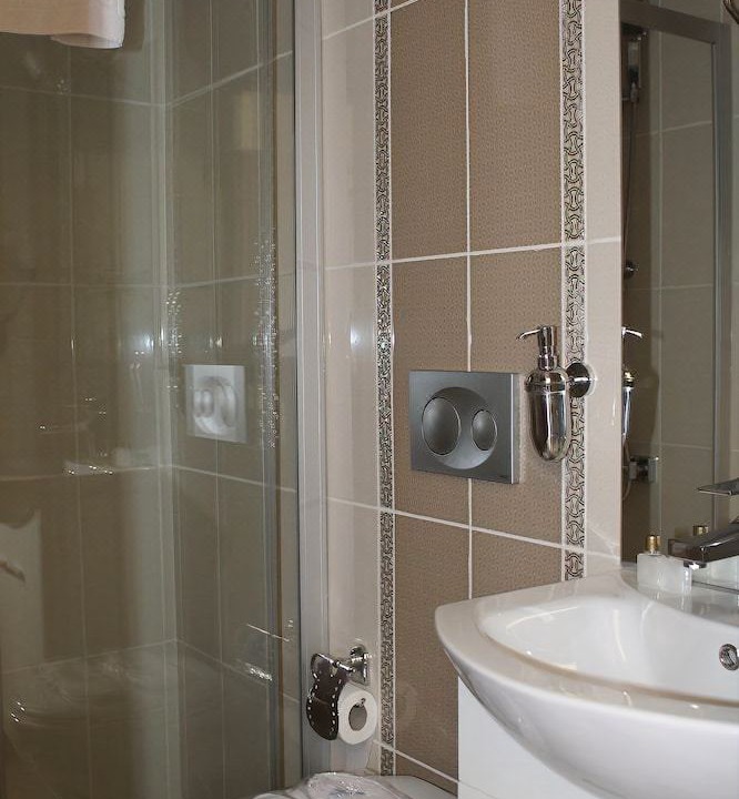 Photo of Bathroom in Sultanahmet