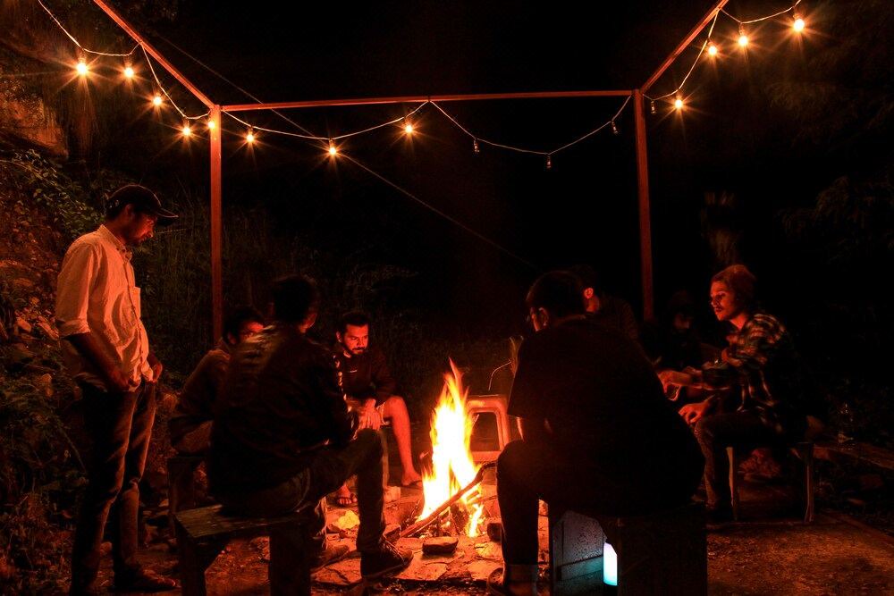 Photo of Others in Kasol