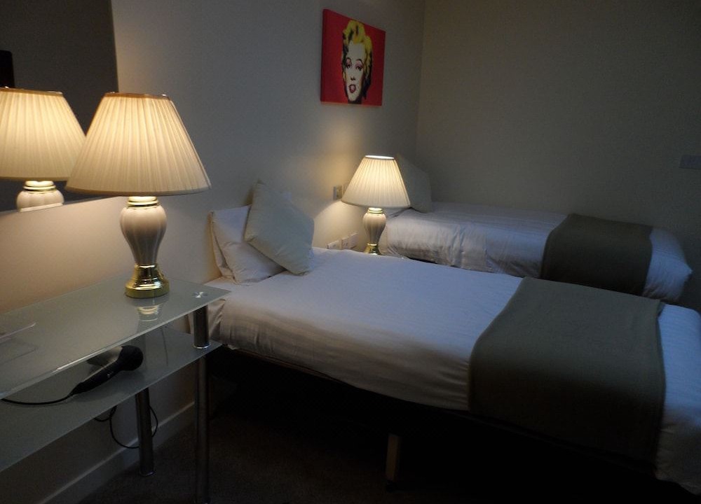 Photo of Bedroom in Haymarket
