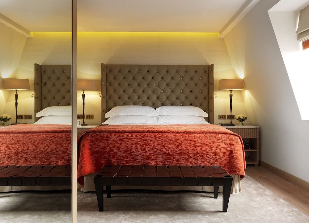 Photo of Bedroom in Marylebone