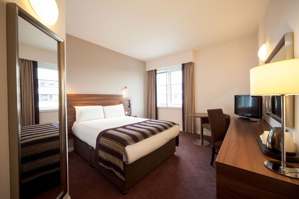 Photo of Bedroom in Newcastle-upon-Tyne