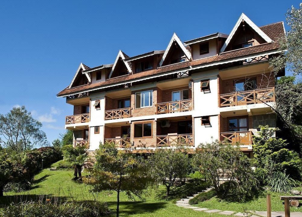 Photo of Buildings in Carniel