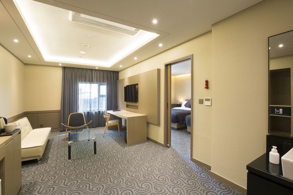 Photo of Livingroom in Jung-gu