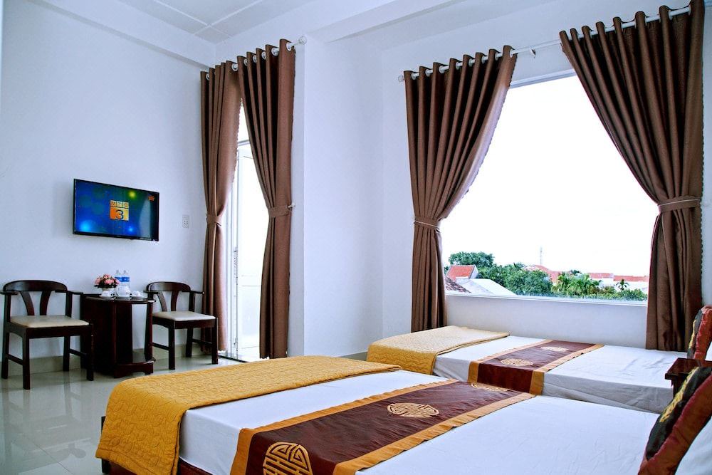 Photo of Bedroom in Cam Pho
