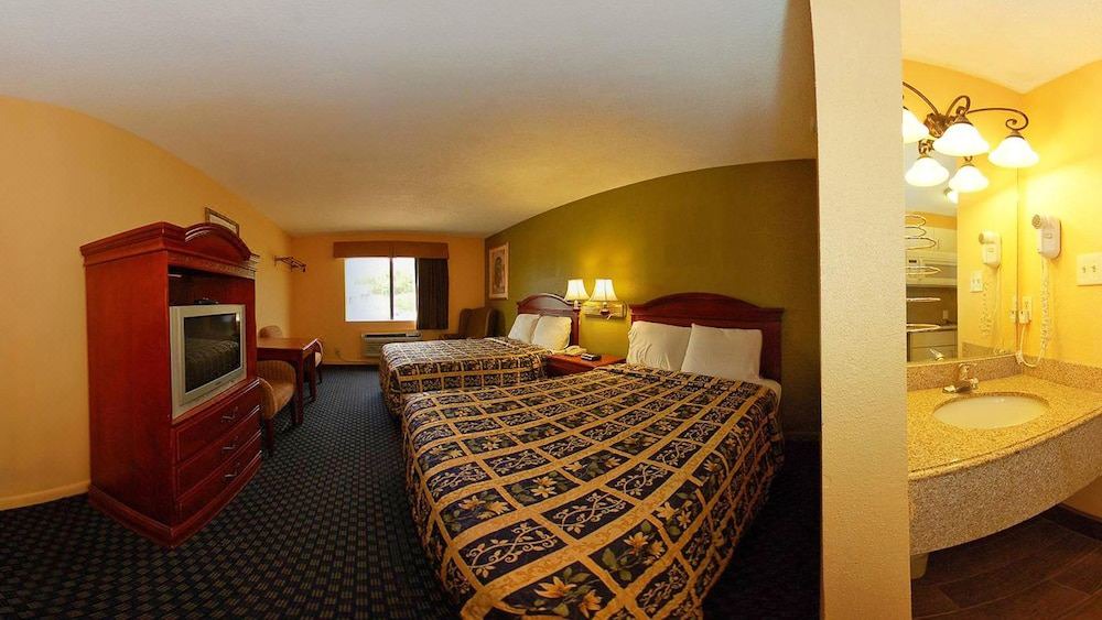 Photo of Bedroom in Vicksburg