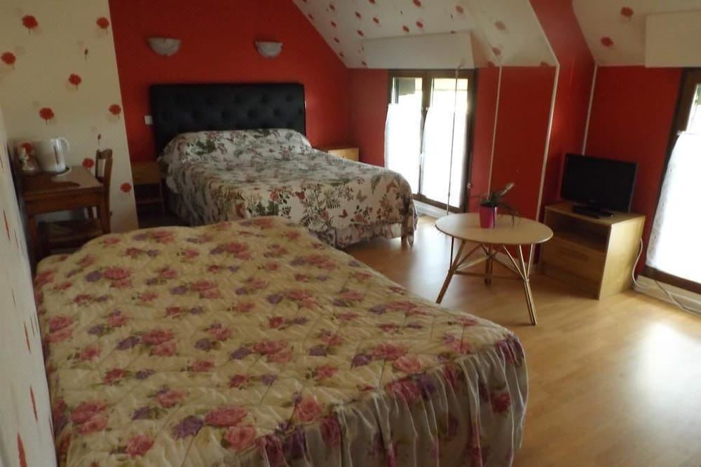 Photo of Bedroom in Beauvoir