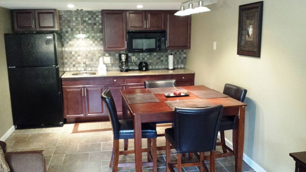 Photo of Kitchen in Cocoa