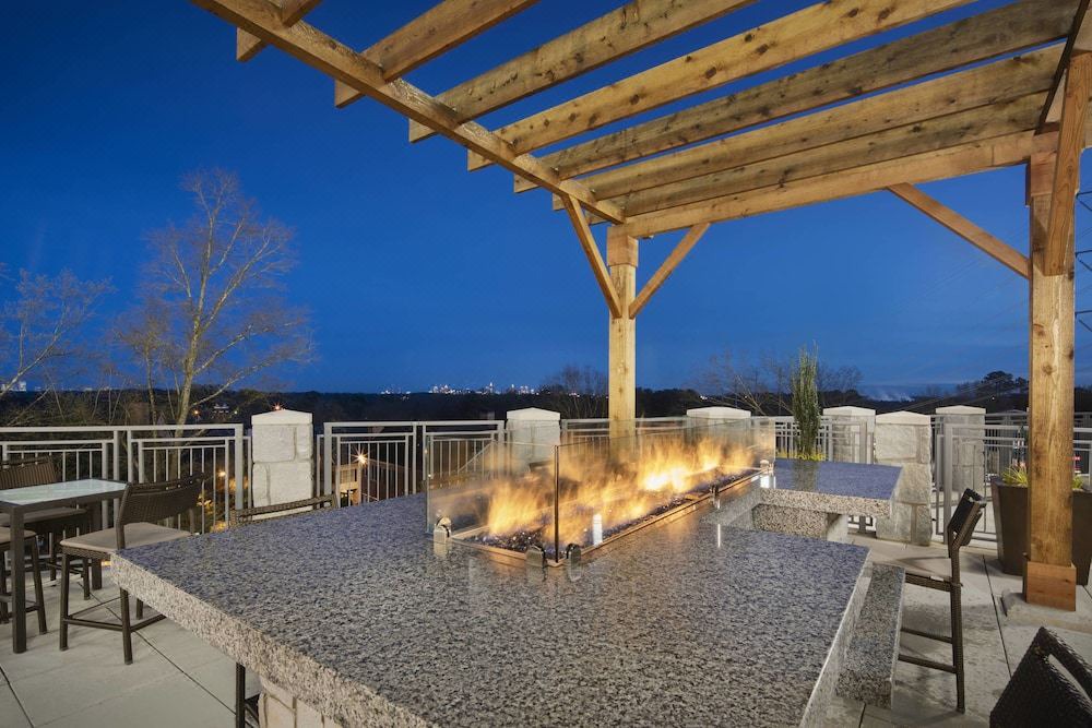 Photo of Patio Balcony in Cumberland