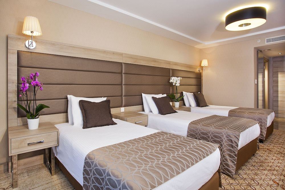 Photo of Bedroom in Tophane