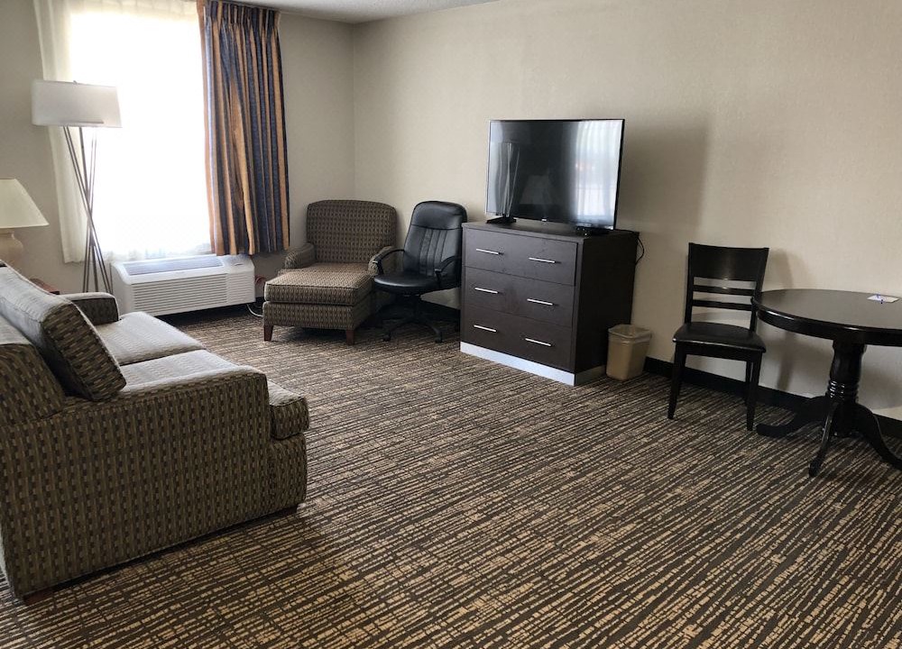 Photo of Livingroom in Washington