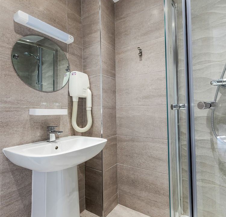 Photo of Bathroom in Jesmond
