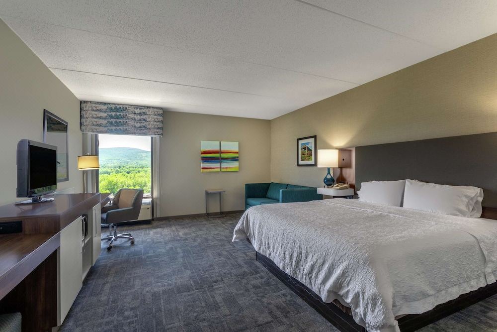 Photo of Bedroom in Bedford