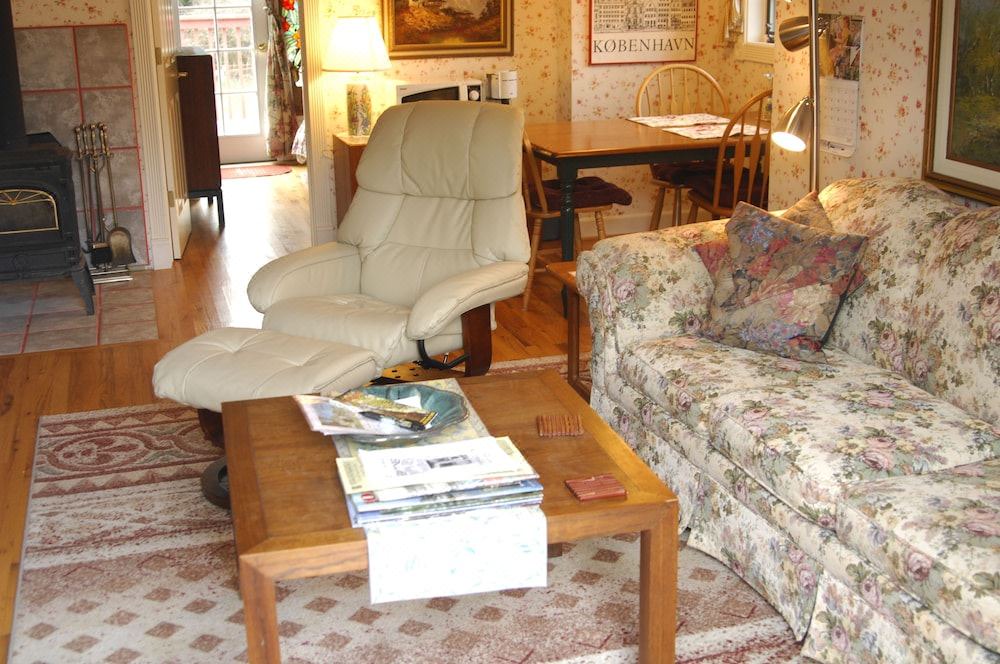 Photo of Livingroom in Ferndale