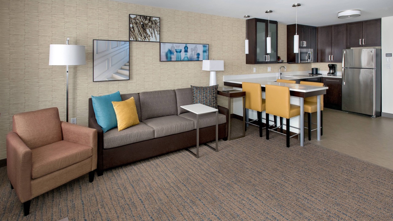 Photo of Livingroom in Bridgewater