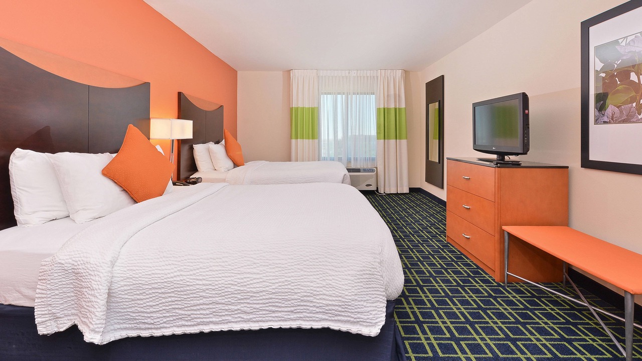 Photo of Bedroom in Aurora