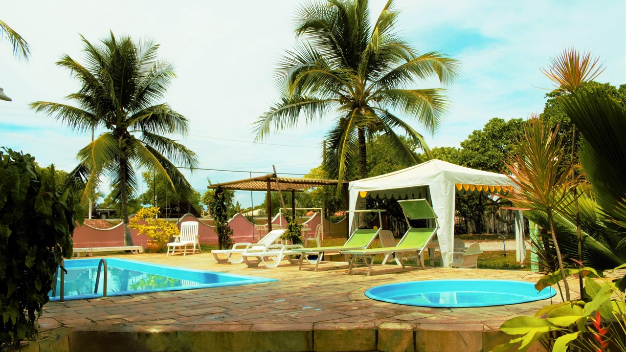 Photo of Outdoor in Coroa Vermelha