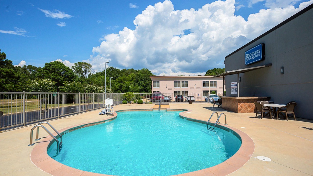Photo of Outdoor in Tupelo