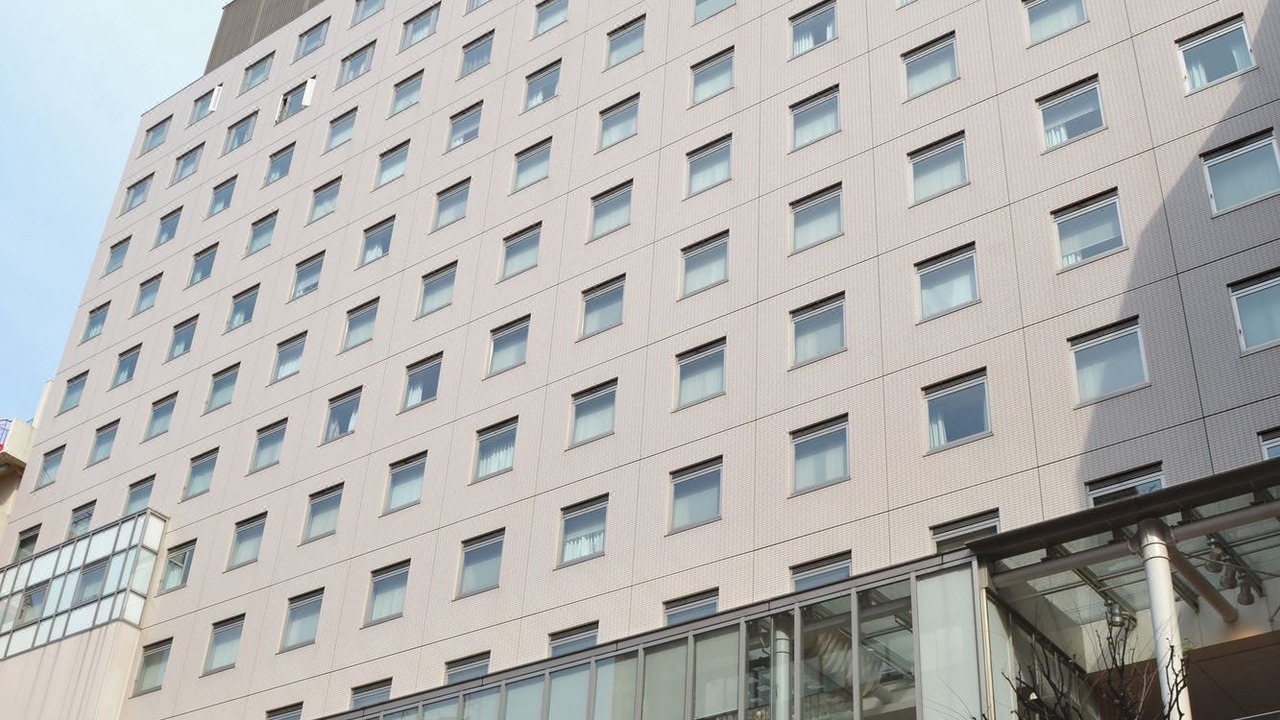 Photo of Buildings in Kabukicho