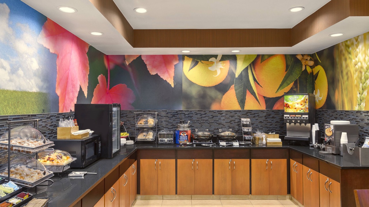 Photo of Kitchen in Mount Pleasant