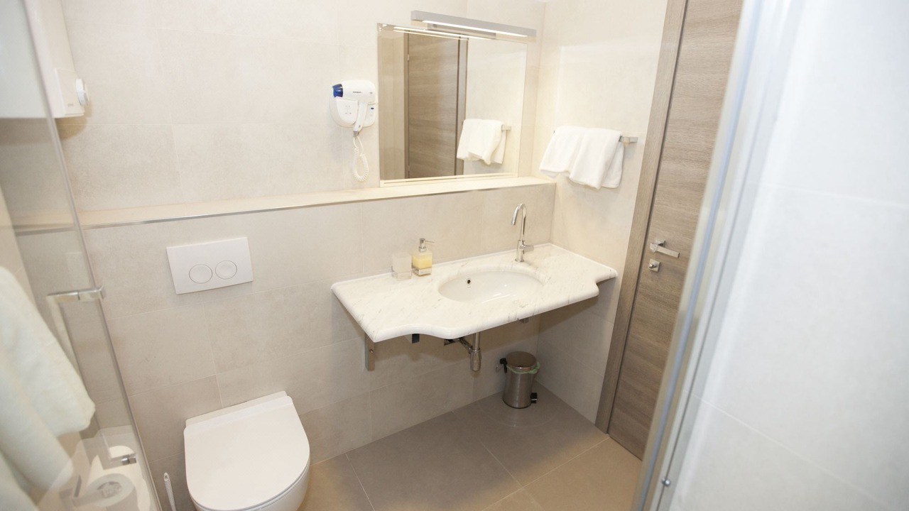 Photo of Bathroom in Old Town