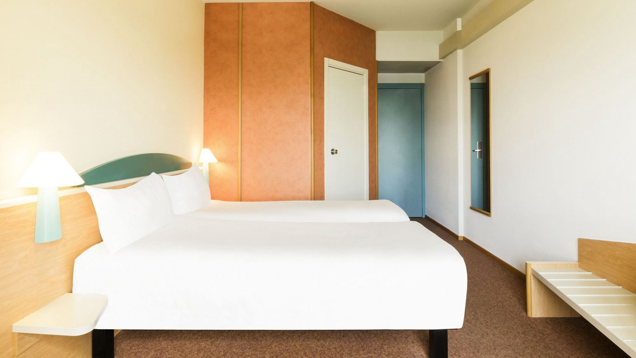 Photo of Bedroom in Sesto Fiorentino