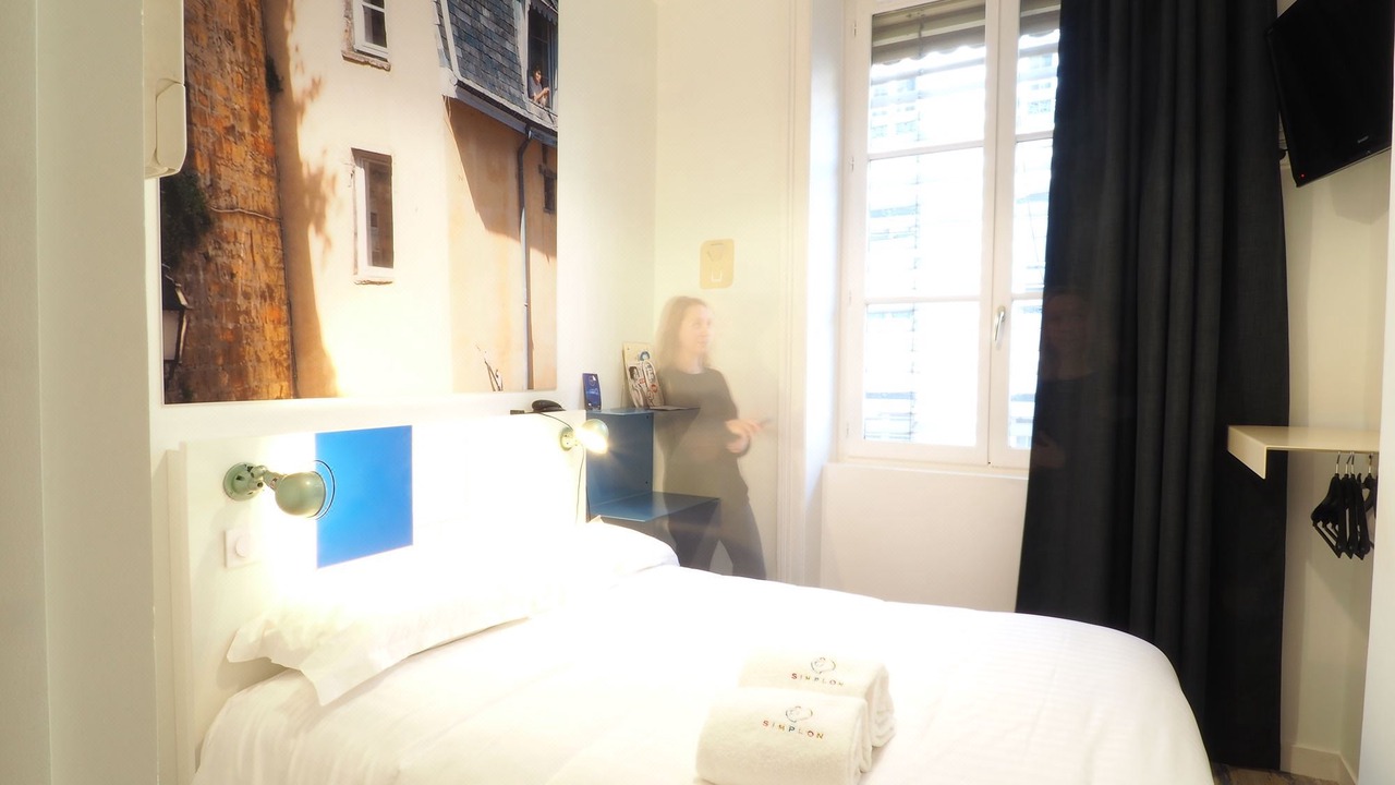 Photo of Bedroom in Carnot - Gailleton