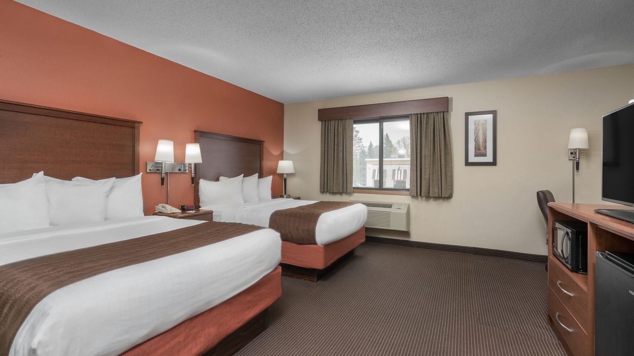 Photo of Bedroom in Bemidji
