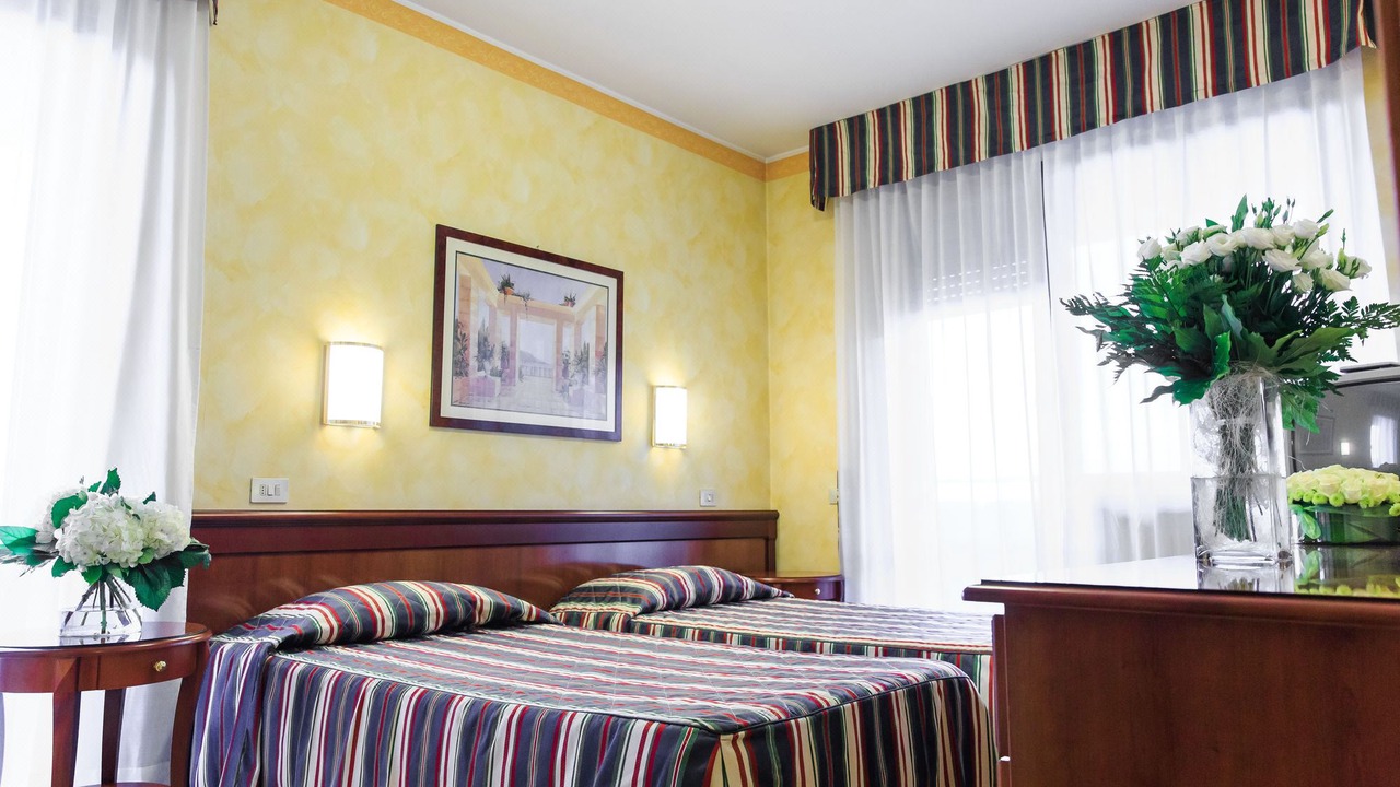 Photo of Bedroom in Pieve Emanuele