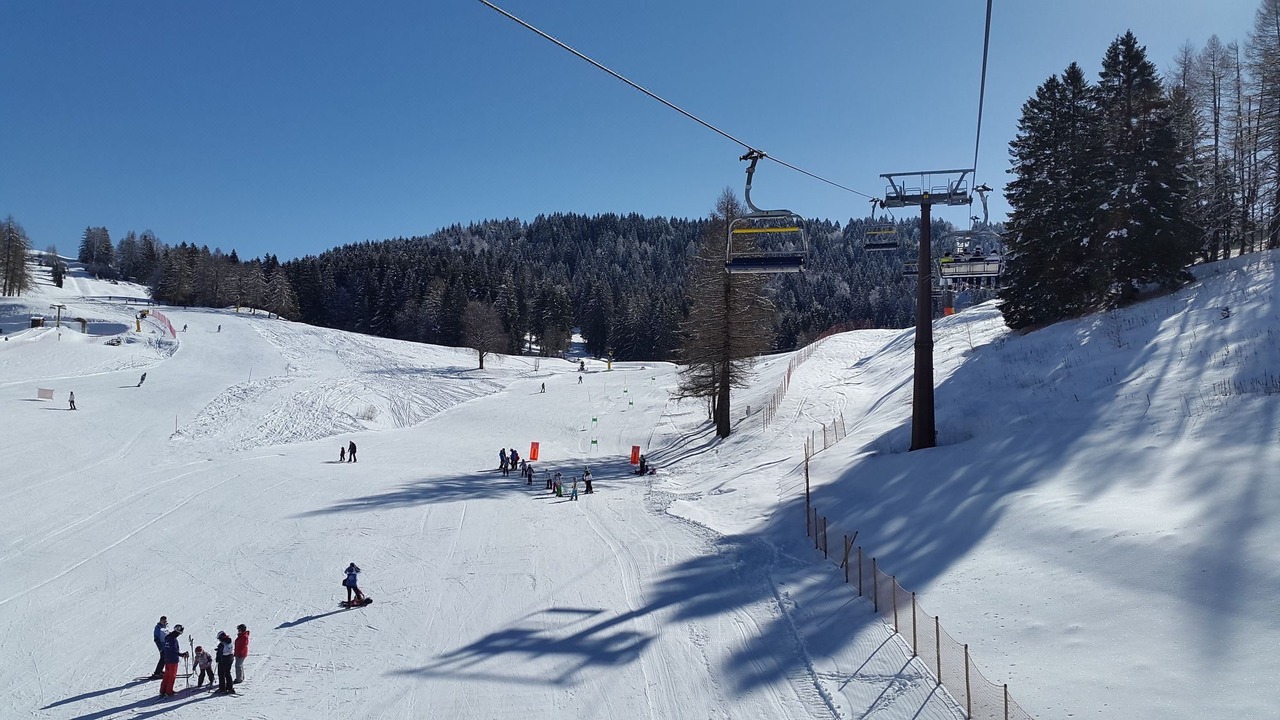 Photo of Others in Folgaria