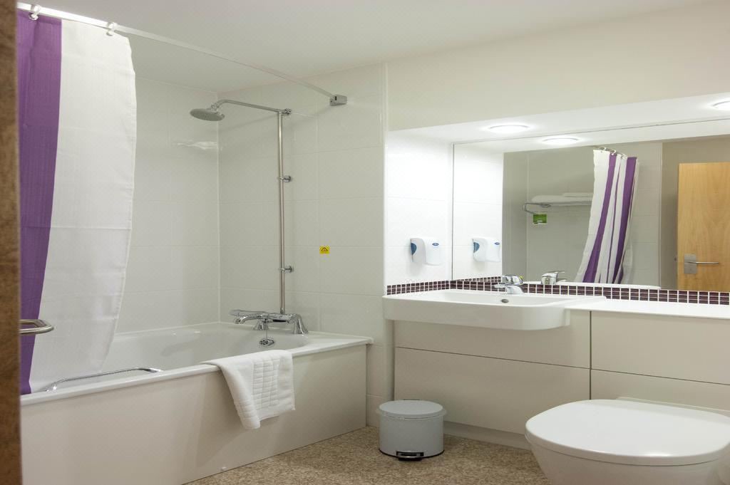 Photo of Bathroom in Hemel Hempstead