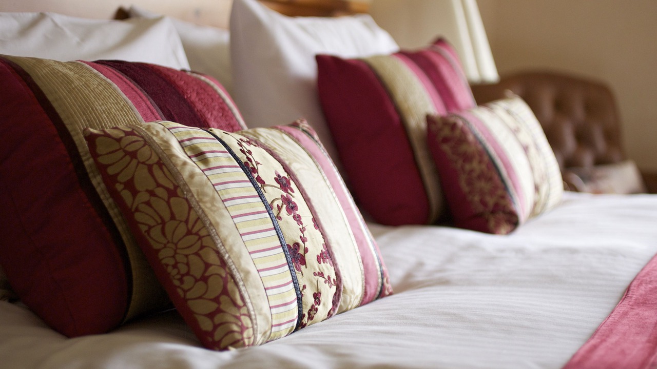 Photo of Bedroom in Exford