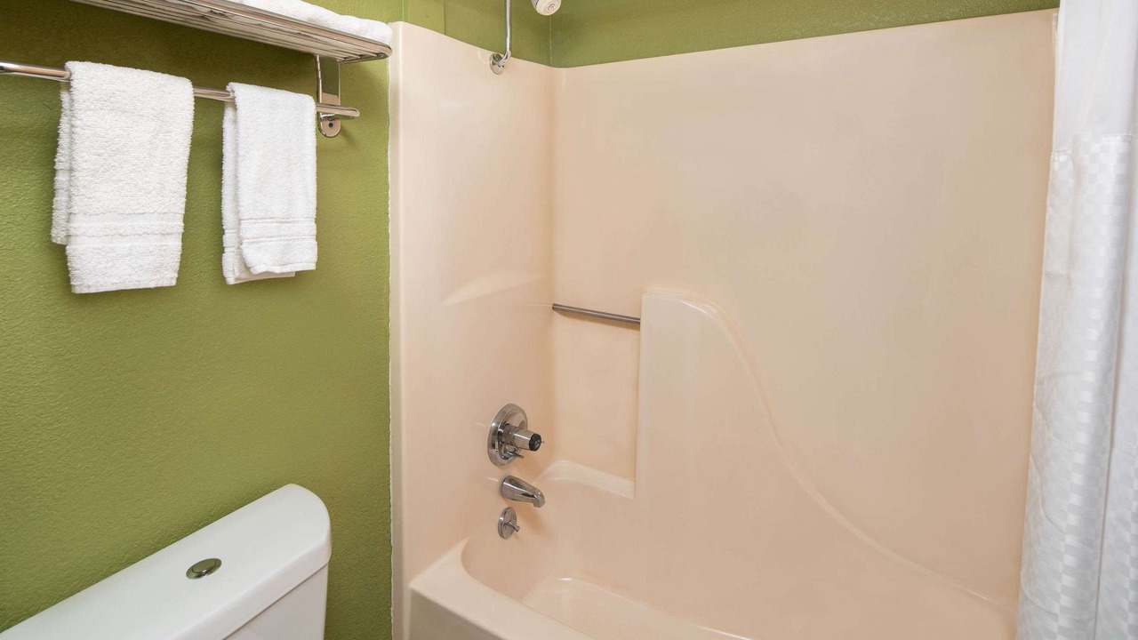 Photo of Bathroom in Tupelo