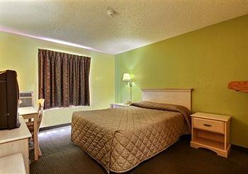 Photo of Bedroom in Fleming