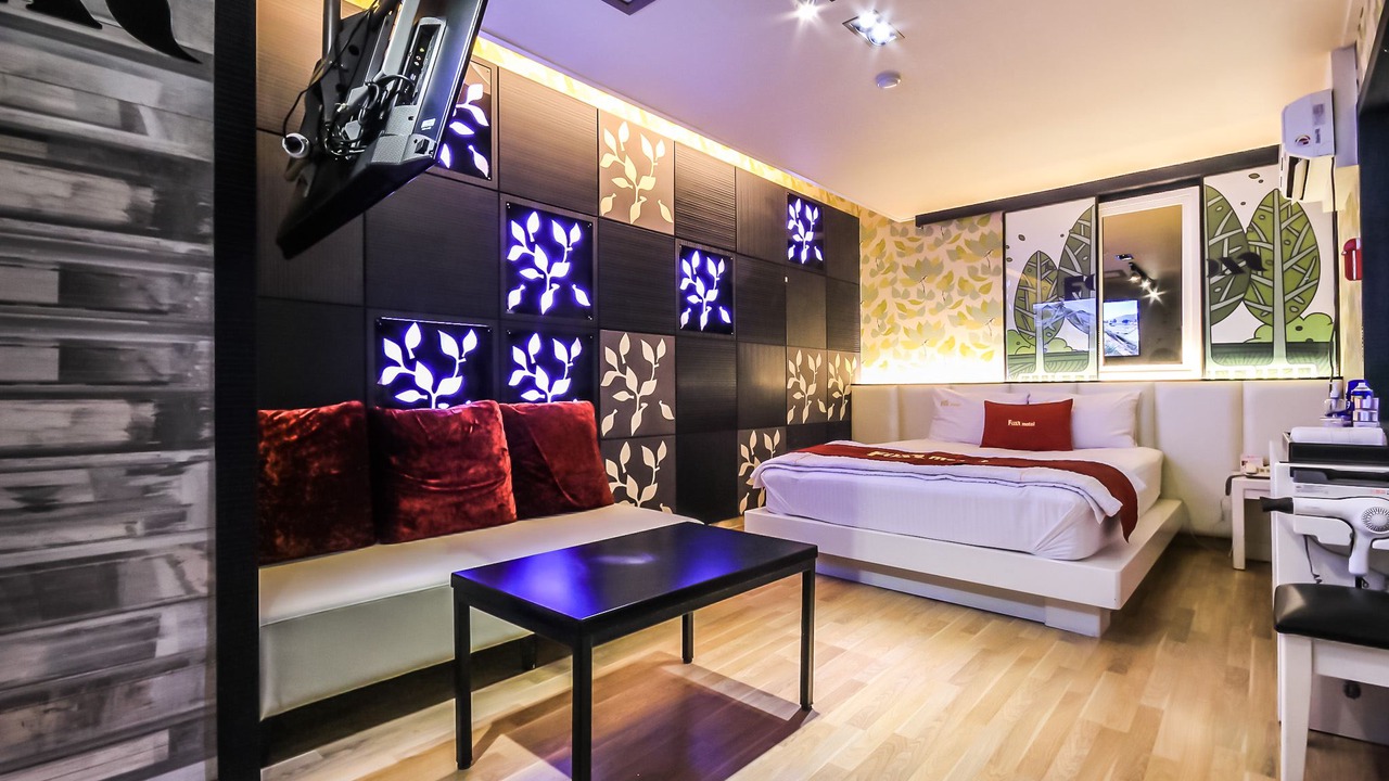 Photo of Livingroom in Sindang-dong